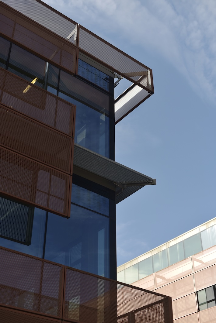 ExpandME — Masdar City, Abu Dhabi